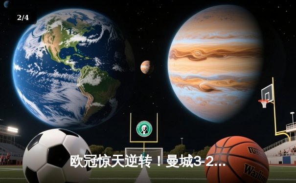 欧冠惊天逆转！曼城3-2淘汰拜仁，哈兰德双响创纪录 - 2