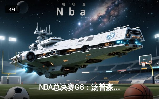 NBA总决赛G6：汤普森关键三分，勇士险胜凯尔特人拖入抢七大战 - 4