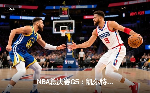 NBA总决赛G5：凯尔特人险胜勇士，塔图姆关键三分锁定胜局 - 2