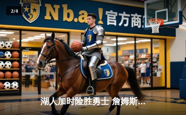 湖人加时险胜勇士 詹姆斯40分三双创历史纪录 - 2