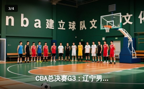 CBA总决赛G3：辽宁男篮逆转广东，张镇麟关键三分锁定胜局 - 3