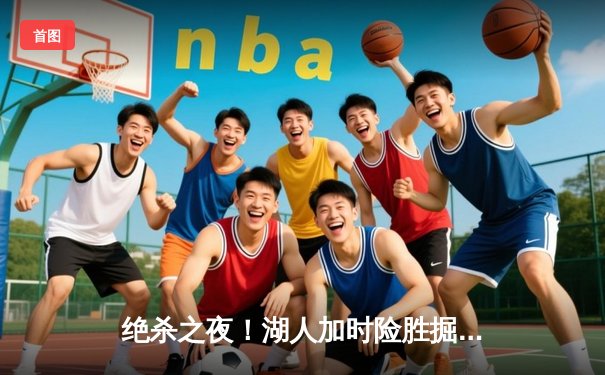 绝杀之夜！湖人加时险胜掘金，詹姆斯三双戴维斯关键封盖定乾坤