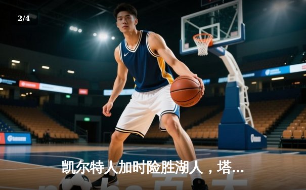 凯尔特人加时险胜湖人，塔图姆44分创赛季新高 - 2