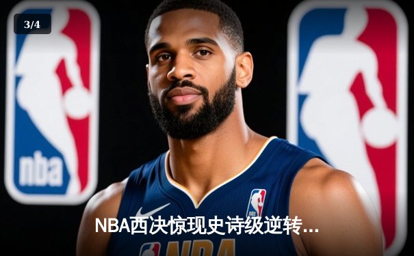 NBA西决惊现史诗级逆转！东契奇空砍40+三双，独行侠加时惜败勇士 - 3
