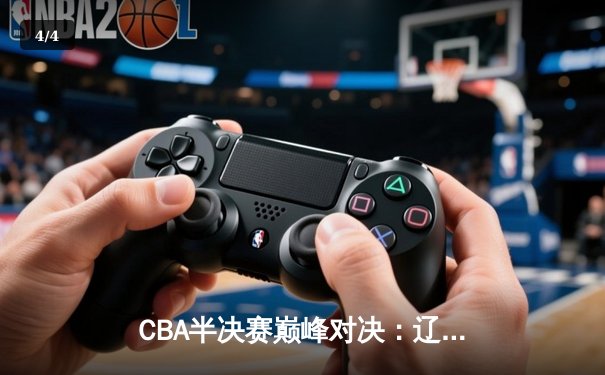 CBA半决赛巅峰对决：辽宁本钢末节逆转广东宏远，赵继伟砍下28分创生涯新高 - 4