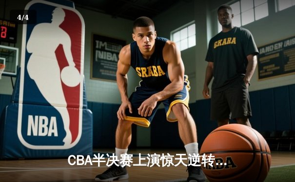 CBA半决赛上演惊天逆转 广东男篮加时险胜辽宁夺赛点 - 4