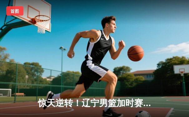 惊天逆转！辽宁男篮加时赛险胜广东，弗格45分创赛季新高